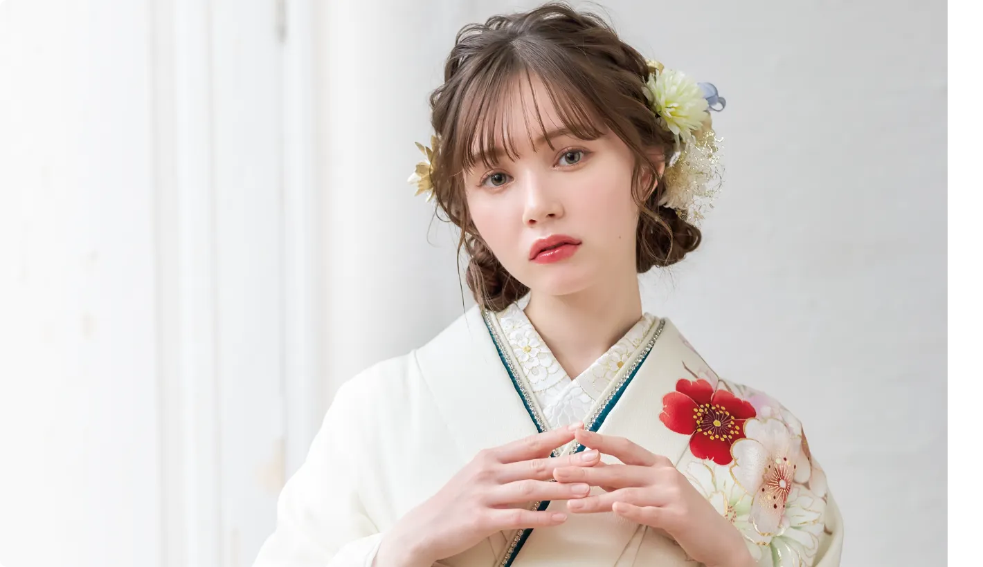 Furisode GRACE